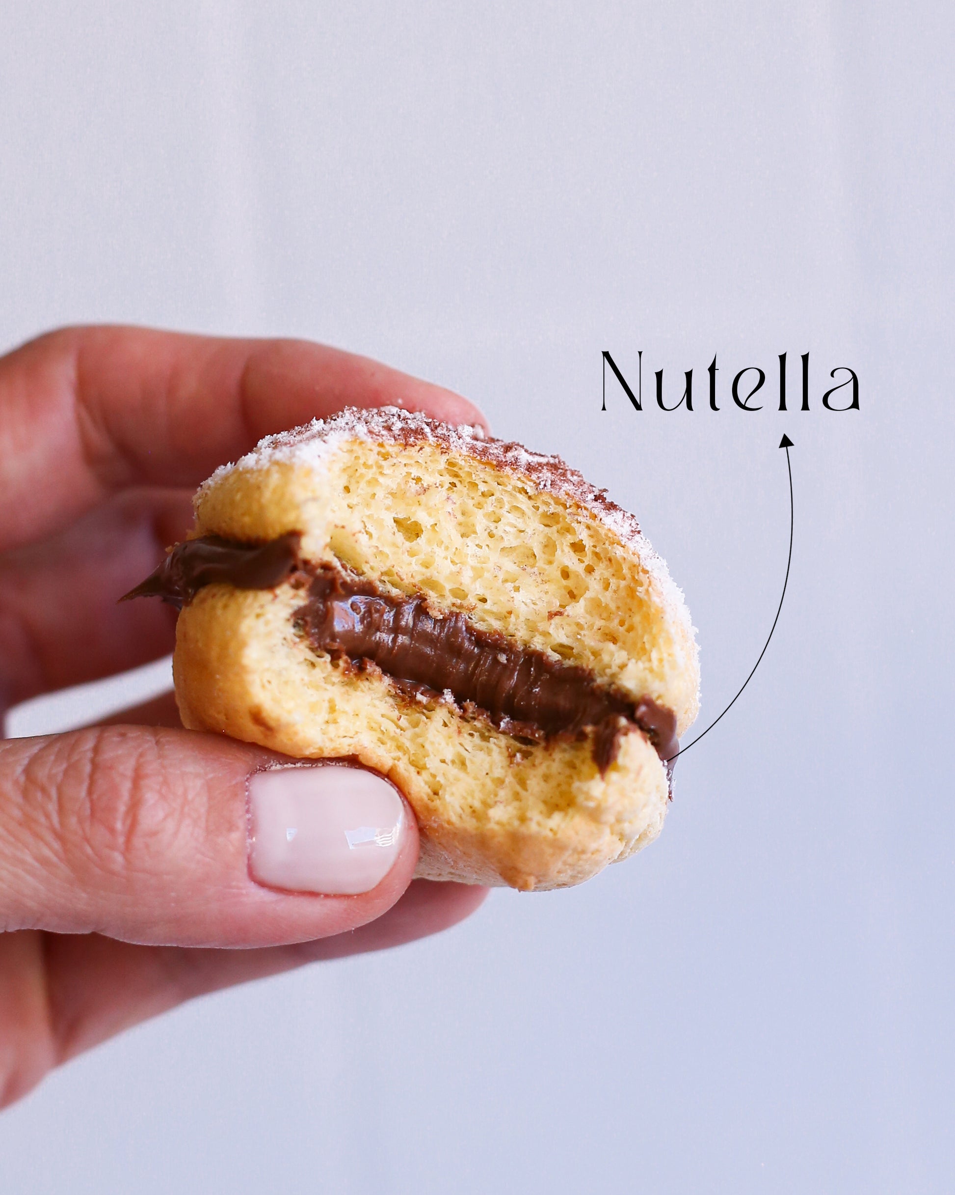 Nubetta nutella®
